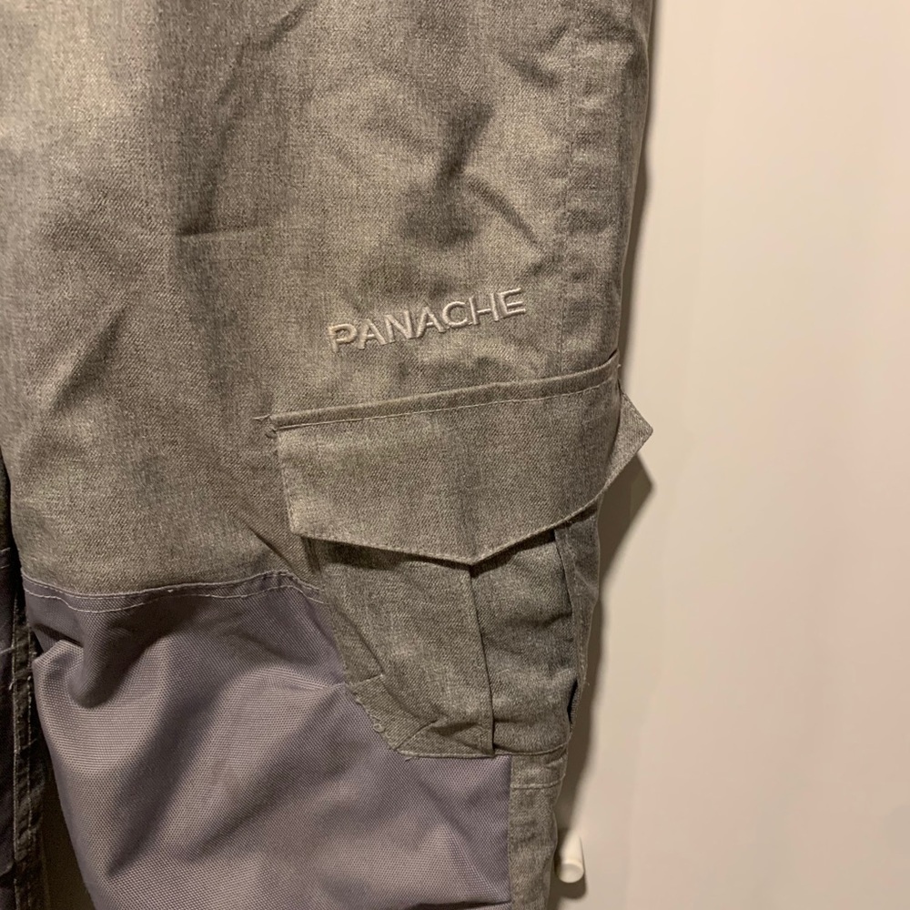Snow pants - Picture 2 of 6